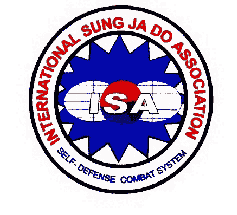 ISA Logo